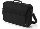 Dicota Eco Multi Plus Base 14-15.6 Black