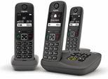 Gigaset AE690A Trio Antracite