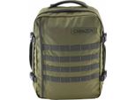 Cabin Zero Backpack Military 28 L Bagaglio A Mano - Variante: Verde Militare / Verde