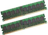 Coreparts MMXHP-DDR2D0006-KIT Speichermodul 8 Gb 2 X 4 Gb DDR2 800 Mhz (MMXHP-DDR2D0006-KIT)