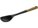 Staub Francia Utensili Da Cucina In Legno D'acacia Cucchiaio Da Portata In Silicone