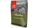 Orijen Tundra Universal Anatra, Carne Di Selvaggina 2 Kg