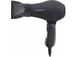 Esperanza EBH003K Hair Dryer 750 W Black