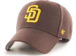Mlb San Diego Padres Mvp Cap Baseballcap Cap Basecap 194602099538