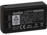 Batteria Godox WB100 Per AD100 Pro