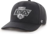 Las Vegas Golden Knights Nhl '47 Mvp Cold Zone Dp Nero 56-61 Cm ŠIltovka