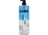 Eros 2In1 #Giocattolo #Lubrificante 1 L