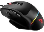 Savio Valiant Rgb Gaming Mouse Nero Nero Taglia Unica