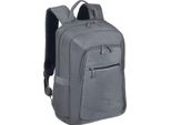 Rivacase 7523 Zaino Per Computer Portatile 13.3-14 Eco Grigio