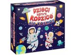 Gioco Bambini Contro Genitori Ma Spazio 71649