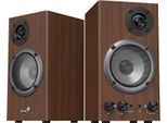 Genius Genius Sp-Hf500B/Stereo/16W/HněDá