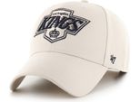 47 Brand Snapback Cap - Nhl Los Angeles Kings Beige Osso
