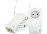 Strong POWERLWF600DUOEUV2 Powerline Wi-Fi 600 Kit