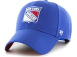 47 Brand Low Profile Snapback Cap Ballpark New York Rangers