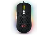 Esperanza EGM702 Mouse Right-Hand Usb Optical 7200 Dpi
