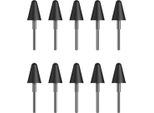 Rakuten Kobo N605-AC-BK-P-PN Accessorio Per Penna Stilografica Nero 10 Pz