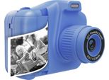 Denver KPC-1370 Telecamera Blu Per Bambini Con Stampante