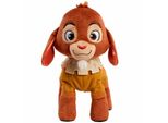 Just Play - Pluszowa Maskotka Valentino 28Cm Z Serii Disney Wish