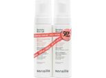 Mousse Detergente Delicata 2 X 200 Ml