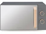 Flama 1832 Fl Microonde 20L 700W Grigio