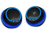 2.0 MS-29 Computer Speakers 6W
