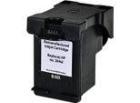 Superbulk Ink For Hp 304XL N9K08AE Reg SB-304XLB, 18 Ml, Black