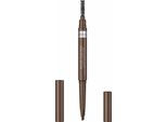 Rimmel London Brow This Way LáPiz De Cejas 02-Medium Brown 0,25G