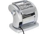 Imperia Pastapresto T6.5/12 Mm 230V Argento