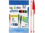Sfera Penna 10 Colori Carioca