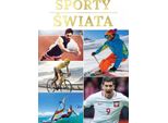 Sporty śWiata - (Buch Auf Polnisch)