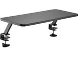 Ewent Ew1546 Supporto Per Monitor Argento Argento Taglia Unica