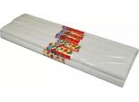 Carta Increspata 01 Bianco (10Pz)