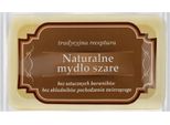 Luxja Sapone Grigio Naturale Ipoallergenico 200G
