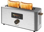 Cecotec Touch&Toast Extra