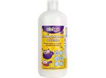 Vernice Per Poster In Bottiglia 500Ml Bianco Strigo