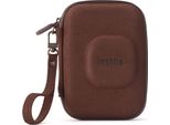 Fujifilm Instax Mini Liplay Tasche In Bronzo