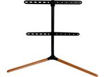 Tm Electron Supporto Per Tavolo Tv - Base Per Tv - Supporto Per Tavolo Tv - Supporto Per Tavolo Tv - Supporto Per Tavolo Tv