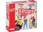 Kangur Lo So E Posso Quiz Sport 41343