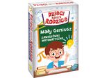 Bambini Contro Genitori Gioco Piccolo Genio Pausa...40346