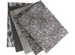 Cartone 300G Natura 24X34Cm 5 Fogli