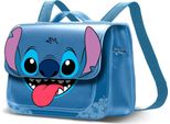 Karactermania Plecak Disney Stitch Z JęZykiem 26Cm - Torba Premium Szkolna