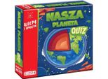 Kangurous Lo So E Posso. Quiz Il Nostro Pianeta 41558