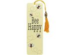 Il Segnalibro Bee Happy Peter Pauper Press - (Buch Auf Polnisch)