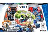 Confezione Da Battaglia Silverlit Robo Kombat Tornado, 2 Assortiti 86883