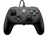 Gamesir G7 He Wired Controller For Xbox & Pc Black