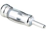 Adattatore Antenna Hama, Spina Din - Attacco Iso