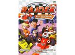 Raider Il Piccolo Corridore - Raider Nei Cieli E Altre Storie