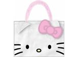 CerdÀ - Pluszowa Maskotka Hello Kitty Torebka - Oficjalny Produkt Anime/Manga