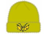 CerdÀé - Oficjalny Grinch Beanie Na KażDą Okazję, Akcesorium Tematyczne