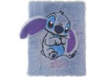 Il Vostro Tempo Prezioso. Pianifica La Tua Vita. Disney Stitch